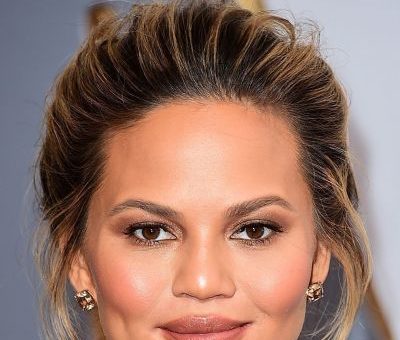 Chrissy Teigen