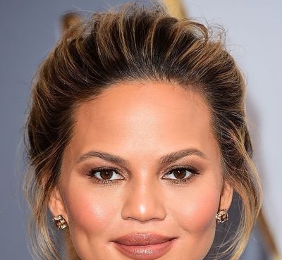 Chrissy Teigen