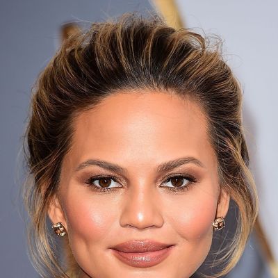 Chrissy Teigen