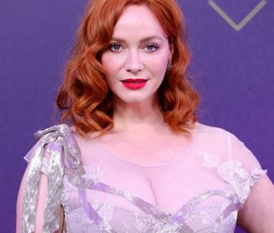 Christina Hendricks