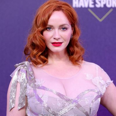 Christina Hendricks