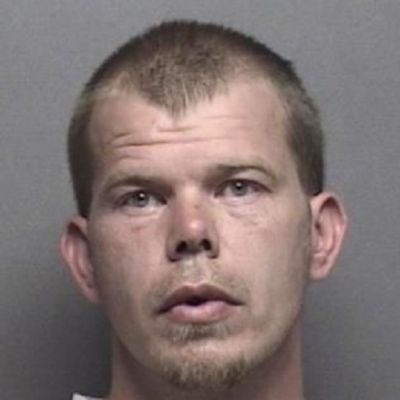 Christopher Cody Rogers