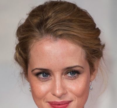 Claire Foy