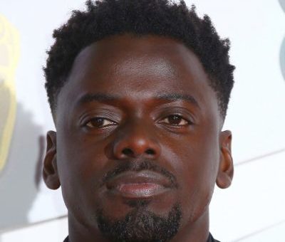 Daniel Kaluuya