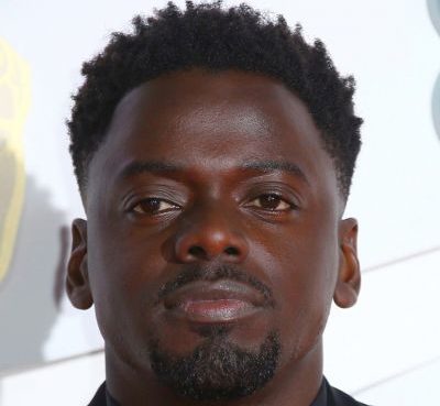 Daniel Kaluuya