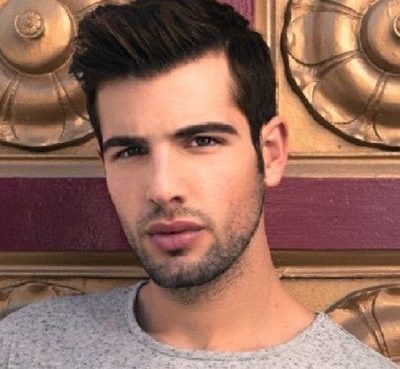 Daniel Preda