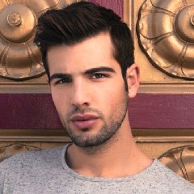 Daniel Preda