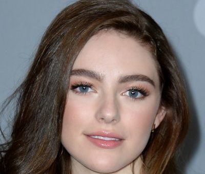Danielle Rose Russell