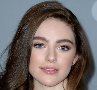 Danielle Rose Russell