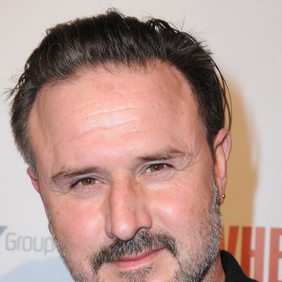 David Arquette