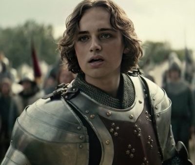 Dean-Charles Chapman