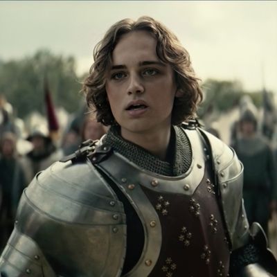 Dean-Charles Chapman