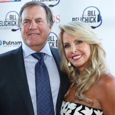 Debby Clarke Belichick