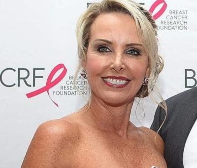 Debby Clarke Belichick