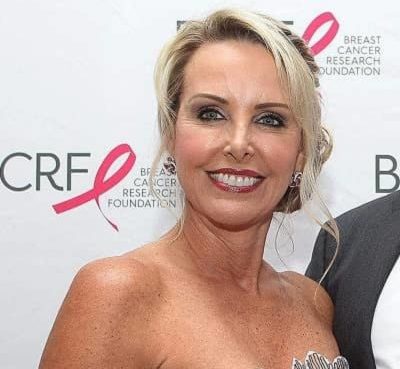 Debby Clarke Belichick