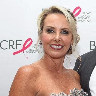 Debby Clarke Belichick