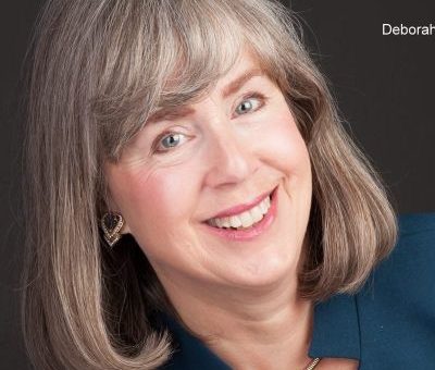 Deborah Elizabeth Sawyer