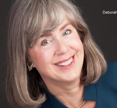 Deborah Elizabeth Sawyer