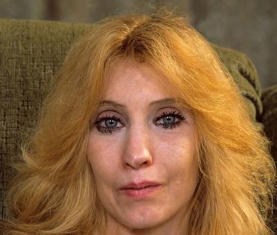 Deborah R. Nelson-Mathers