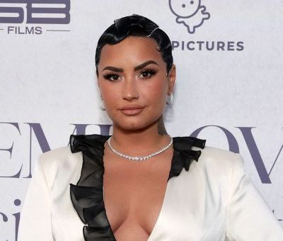 Demi Lovato
