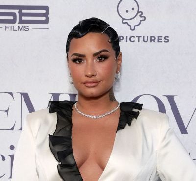 Demi Lovato