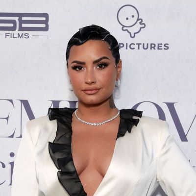Demi Lovato