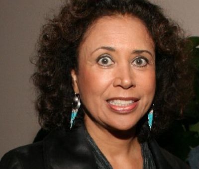 Donna Denise Nicholas