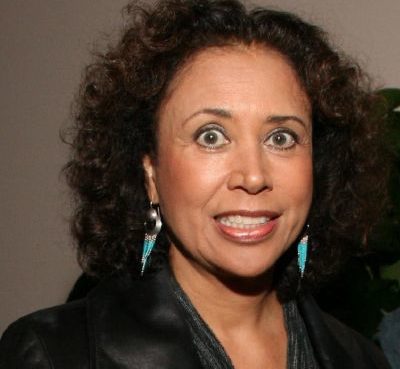 Donna Denise Nicholas