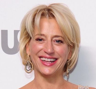 Dorinda Medley