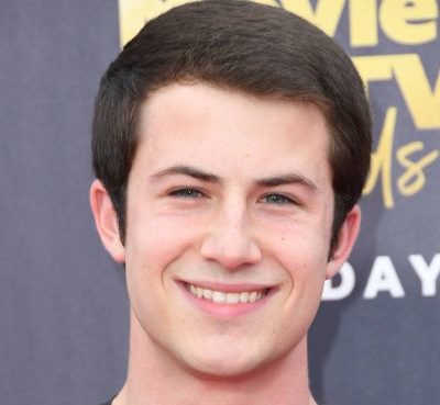 Dylan Minnette