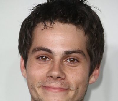Dylan O'Brien