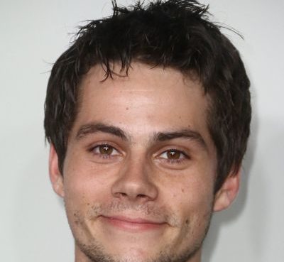 Dylan O'Brien