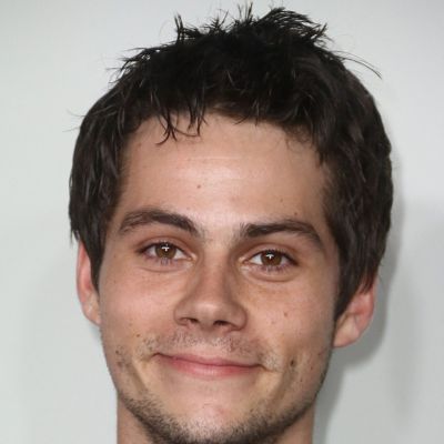 Dylan O'Brien