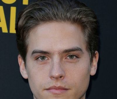 Dylan Sprouse
