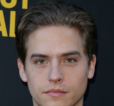 Dylan Sprouse