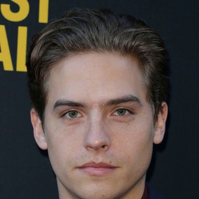 Dylan Sprouse