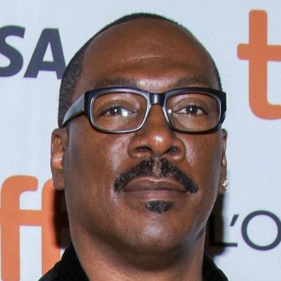 Eddie Murphy