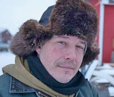 Edward Chip Hailstone