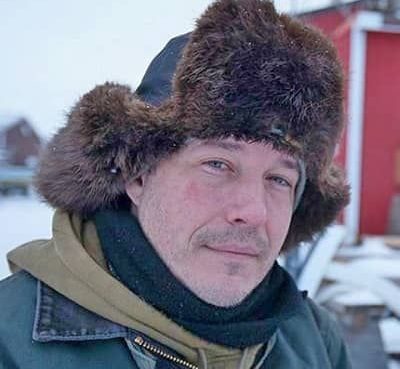 Edward Chip Hailstone