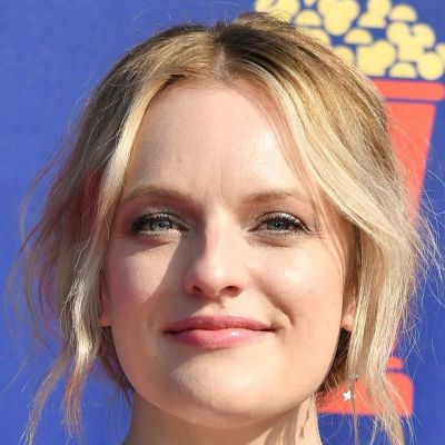 Elisabeth Singleton Moss