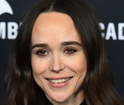 Ellen Page