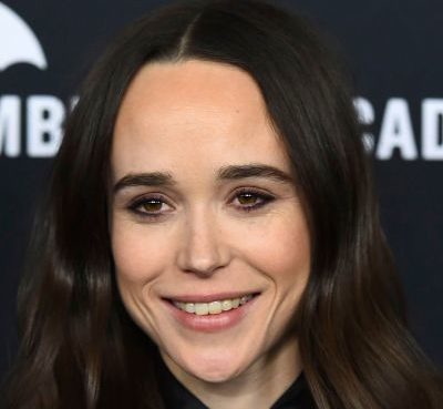 Ellen Page