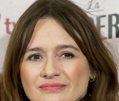 Emily Mortimer