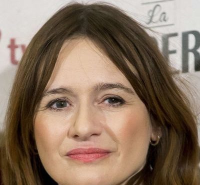 Emily Mortimer