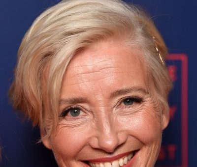 Emma Thompson
