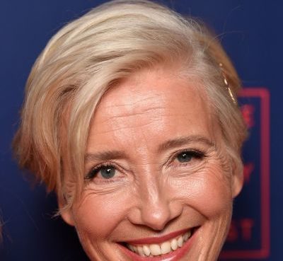 Emma Thompson