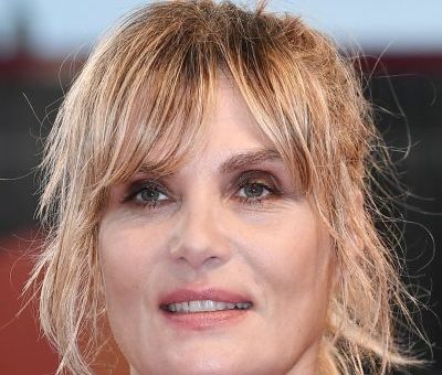 Emmanuelle Seigner
