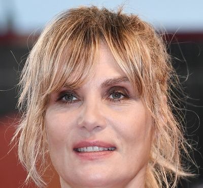 Emmanuelle Seigner