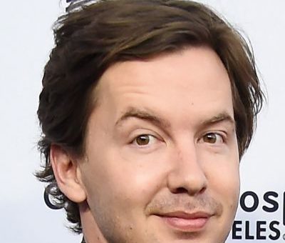 Erik Stocklin