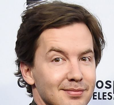 Erik Stocklin